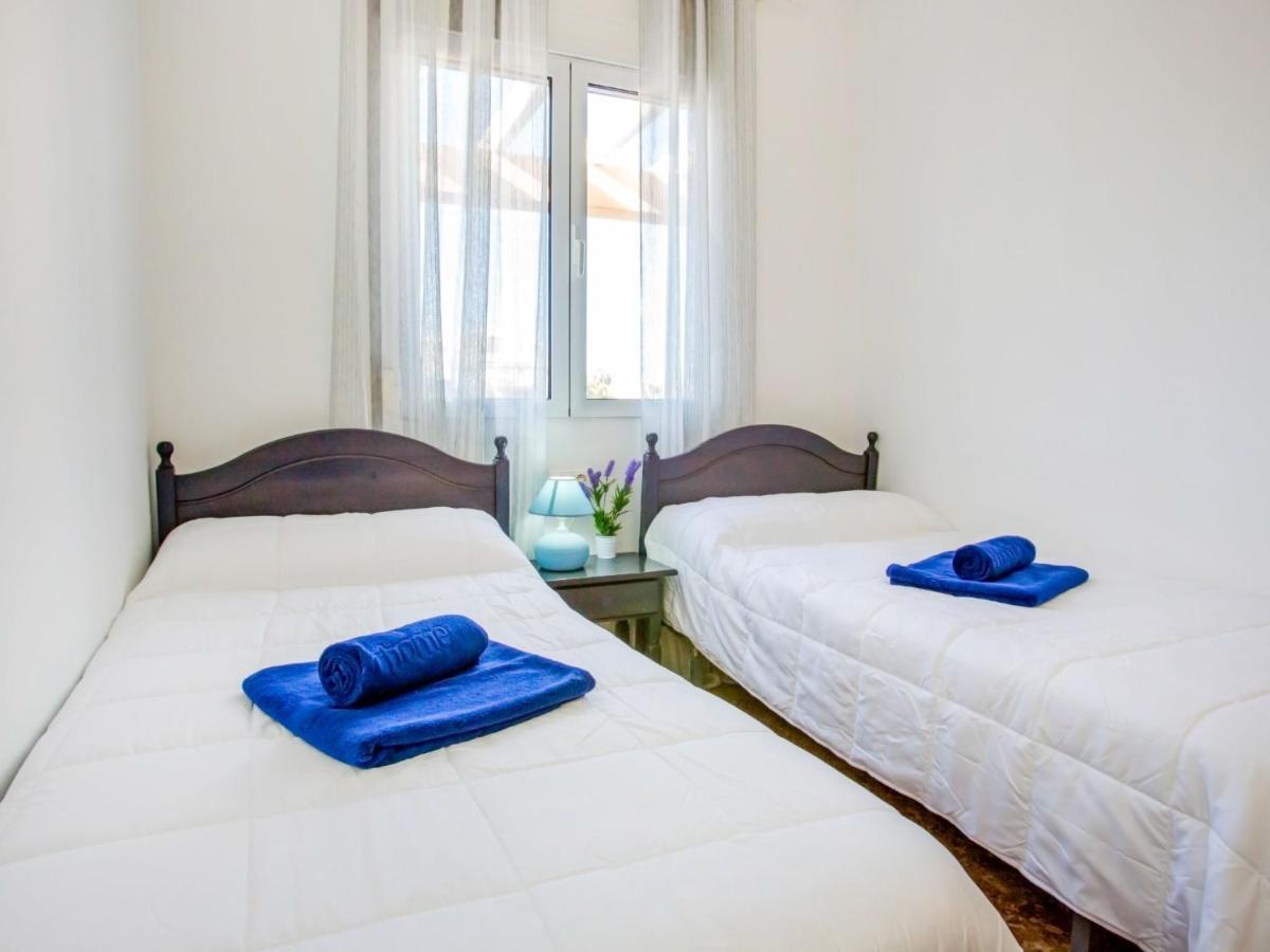 Apartment Luz Del Mediterraneo-1 By Interhome Denia Exteriér fotografie